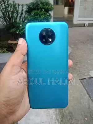 Xiaomi Mi 9 5G 128 GB Blue