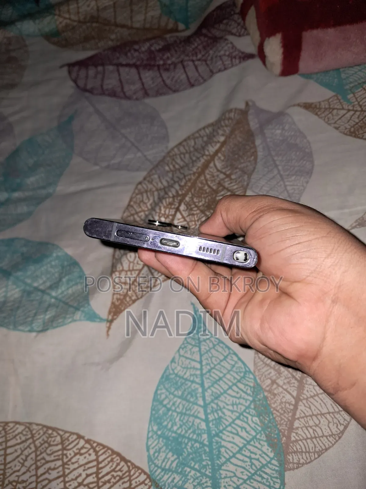 Samsung Galaxy S22 Ultra 128 GB Black
