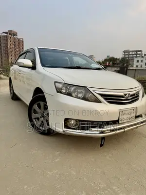 New Toyota HiAce 2020 White