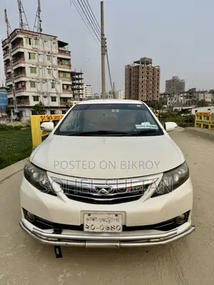New Toyota HiAce 2020 White