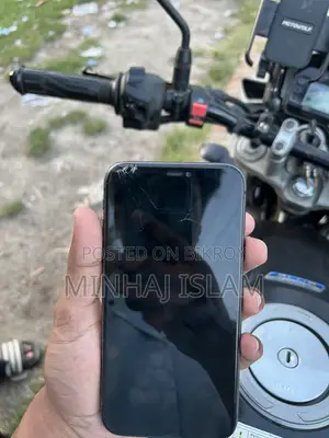 অ্যাপল আইফোন ১১ ১২৮ জিবি ব্ল্যাক