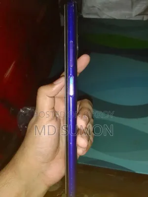 Xiaomi Poco M3 128 GB Blue