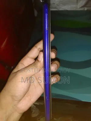 Xiaomi Poco M3 128 GB Blue