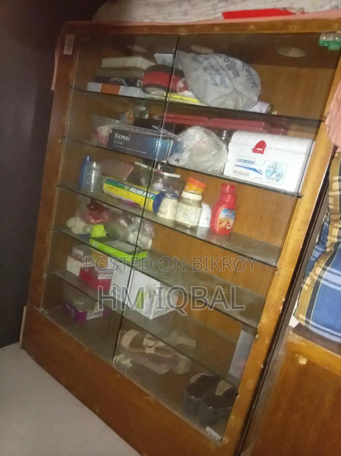 Home Furniture