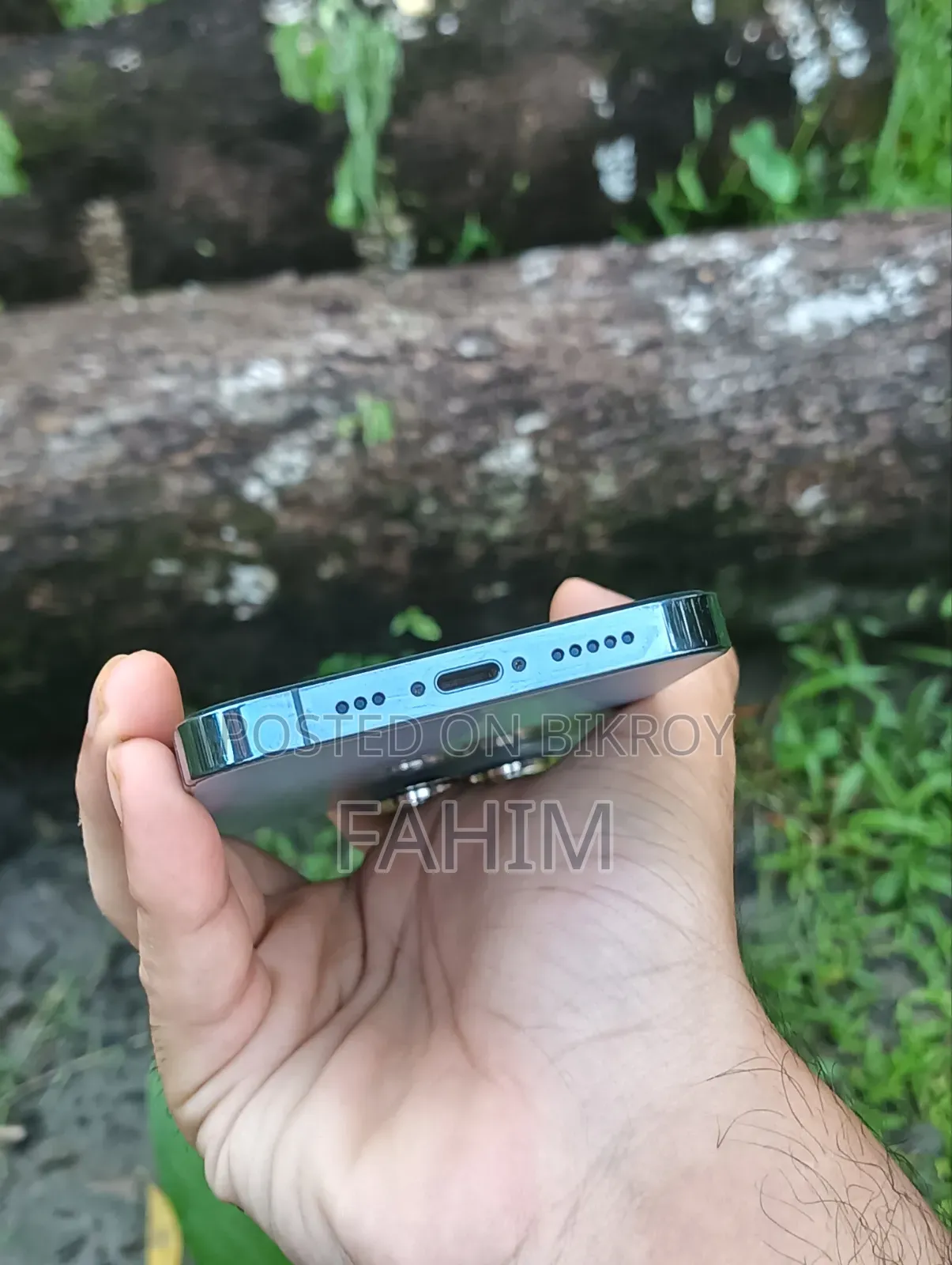 Apple iPhone 13 Pro 256 GB Blue