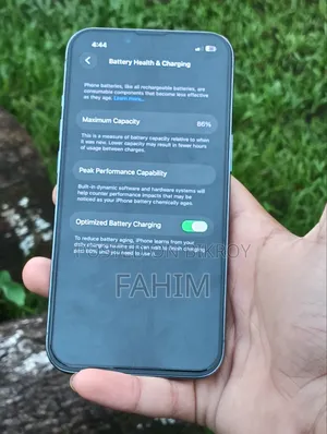 Apple iPhone 13 Pro 256 GB Blue