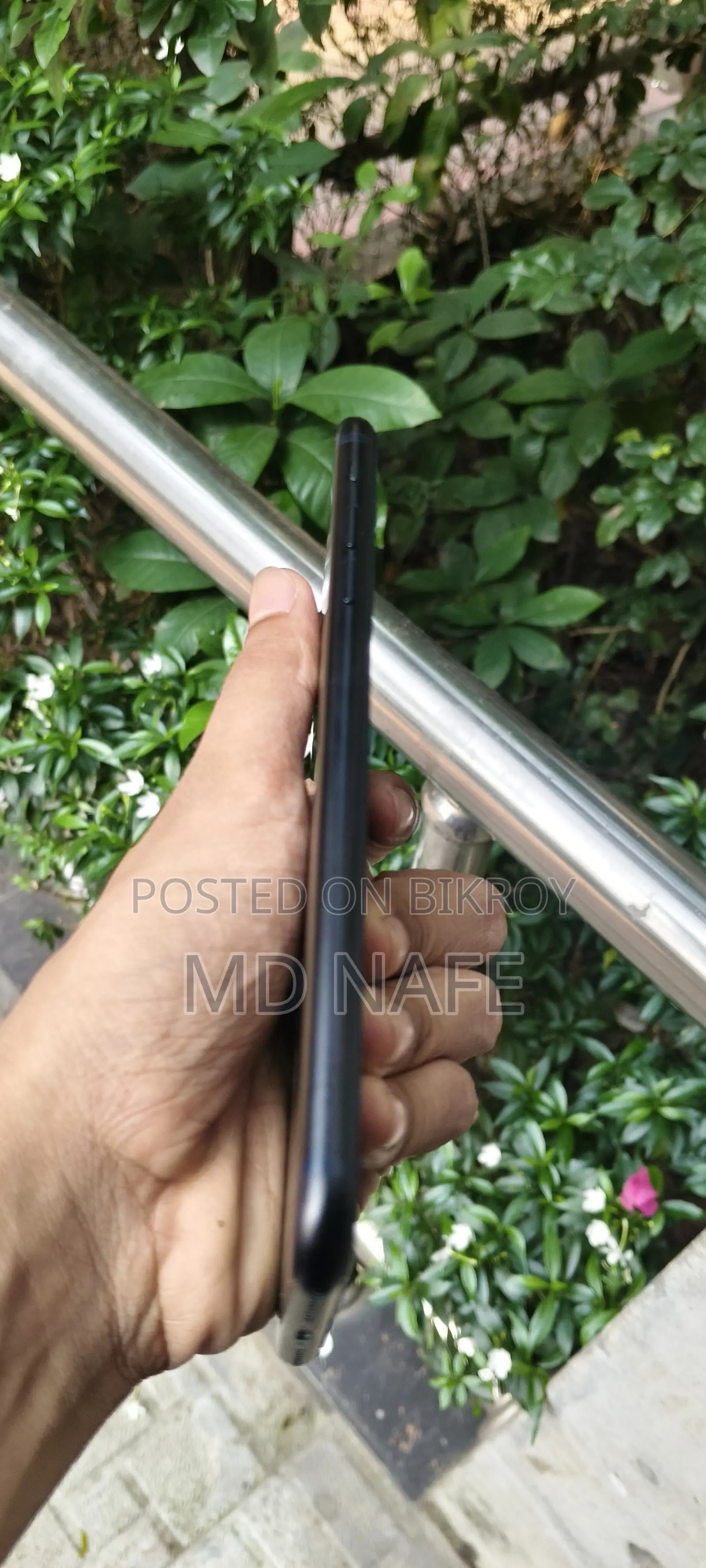 অ্যাপল আইফোন ৭ প্লাস ১২৮ জিবি ব্ল্যাক