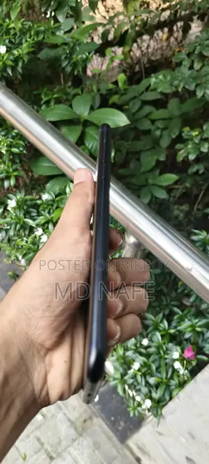 অ্যাপল আইফোন ৭ প্লাস ১২৮ জিবি ব্ল্যাক