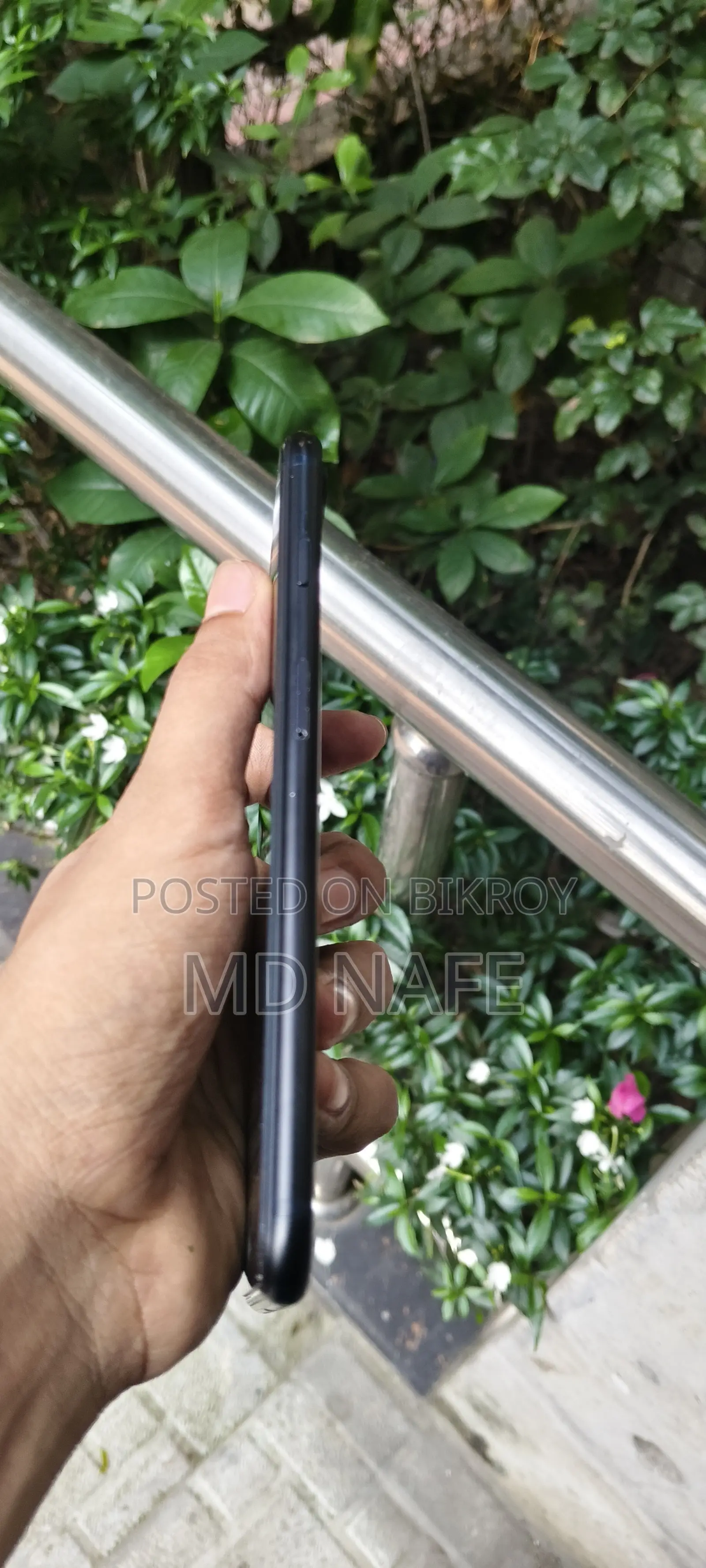 অ্যাপল আইফোন ৭ প্লাস ১২৮ জিবি ব্ল্যাক