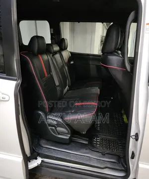 Toyota Voxy ZS Kirameki III 2WD 8-Seater 2021 Pearl