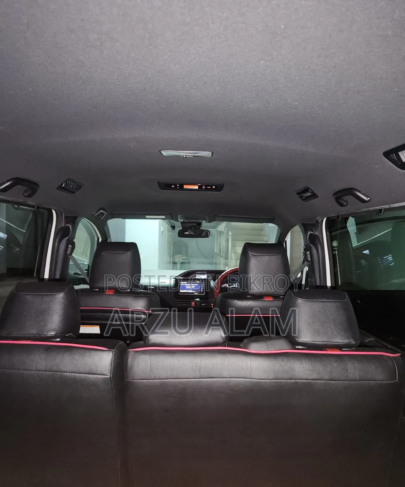 Toyota Voxy ZS Kirameki III 2WD 8-Seater 2021 Pearl