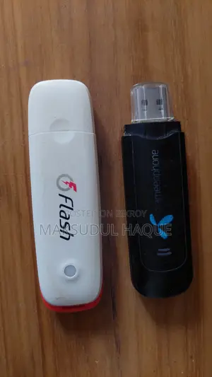 ZTE Teletalk 3G Modem + Grameenphone USB Modem | Fully Working
