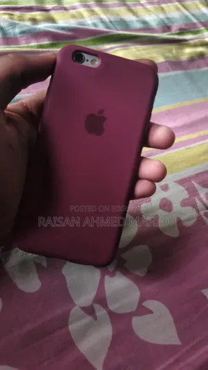 অ্যাপল আইফোন ৬ ৩২ জিবি সাদা