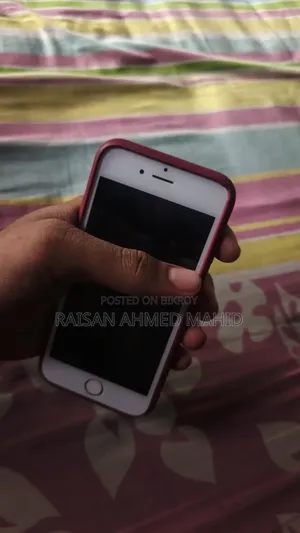 অ্যাপল আইফোন ৬ ৩২ জিবি সাদা