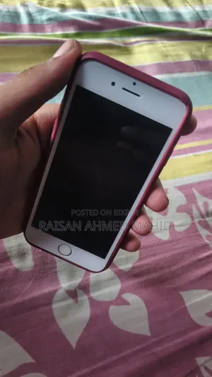 অ্যাপল আইফোন ৬ ৩২ জিবি সাদা