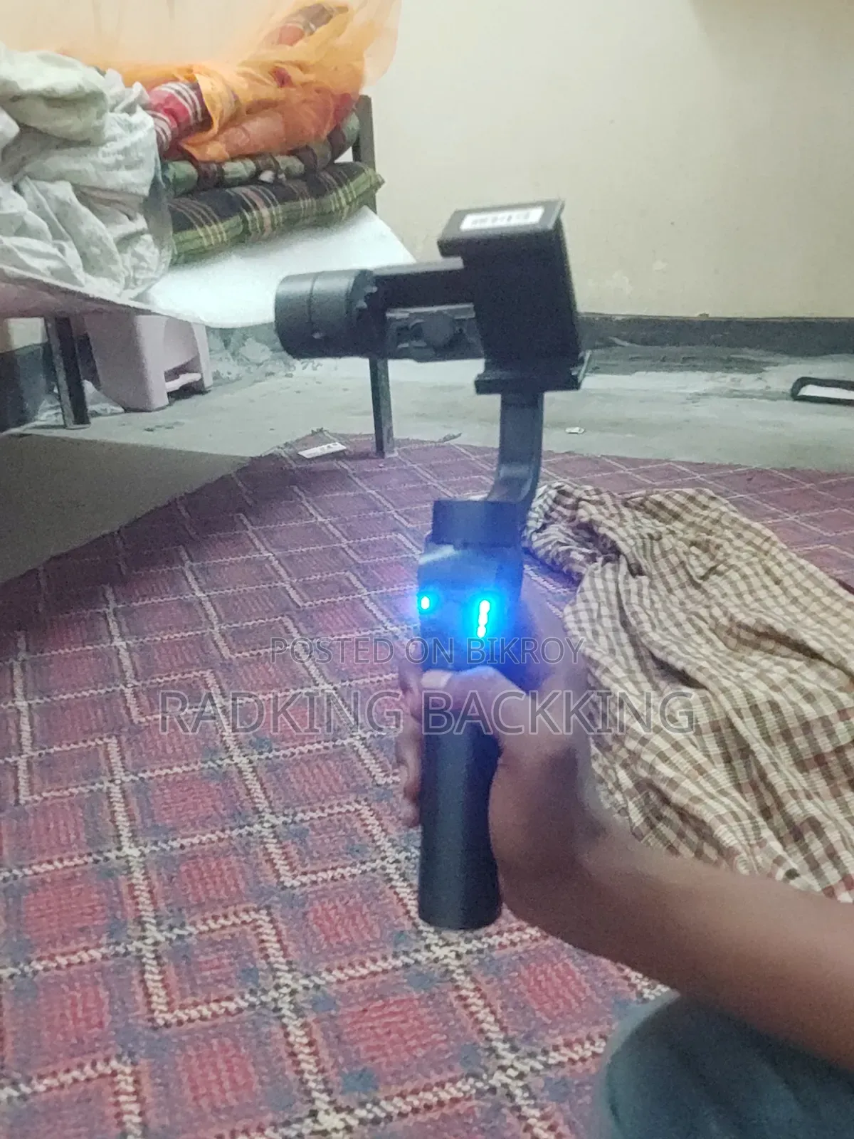 গিম্বল এস৫বি