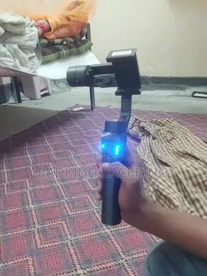 গিম্বল এস৫বি