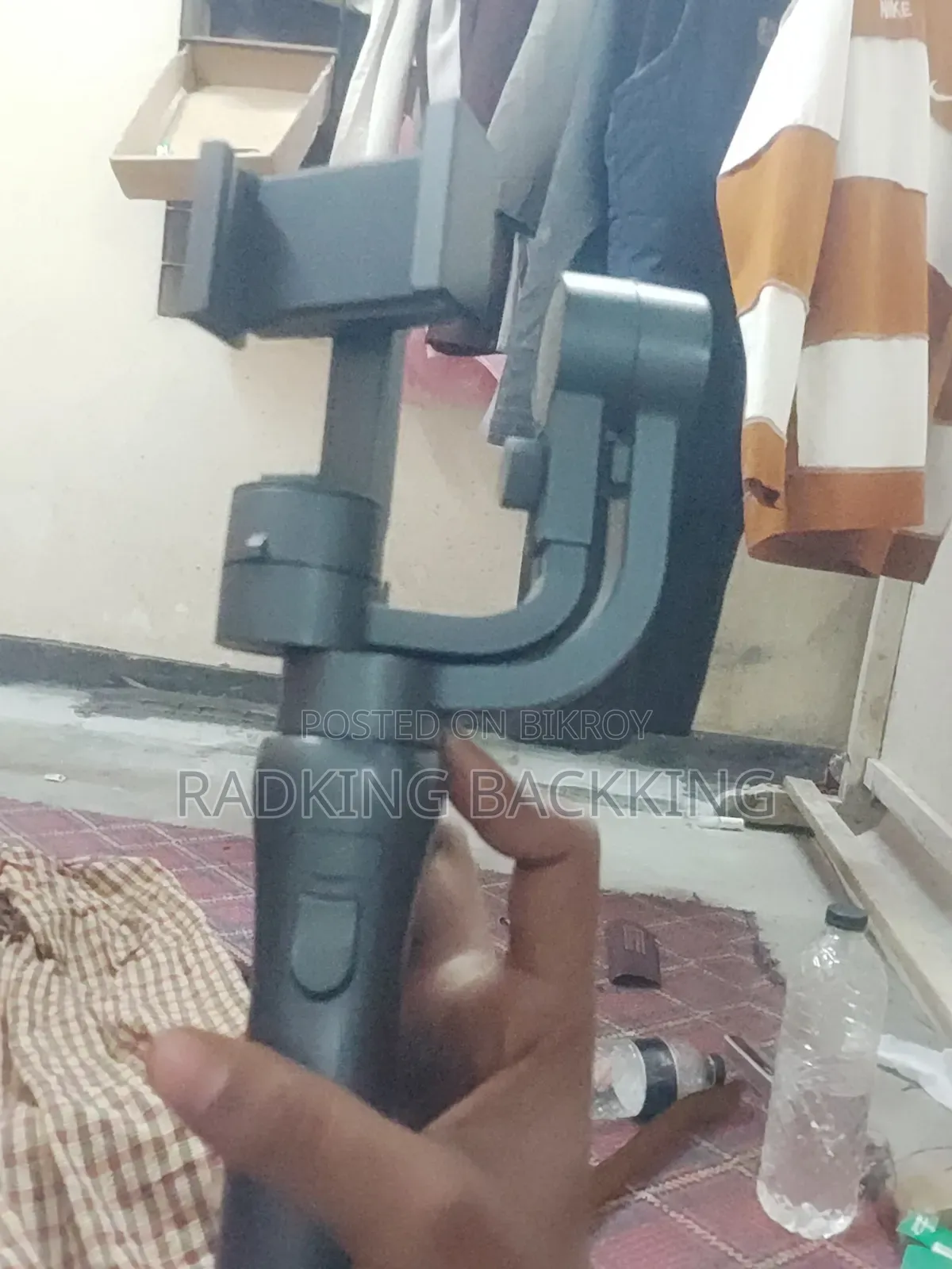 গিম্বল এস৫বি