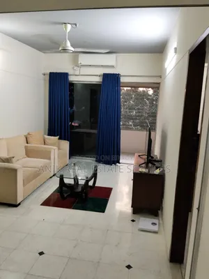 Furnished 3-Bedroom Apartment in Anik Real Estate, Gulshan for rent