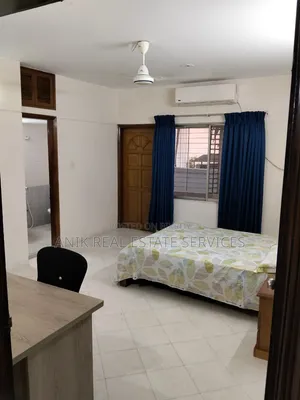 Furnished 3-Bedroom Apartment in Anik Real Estate, Gulshan for rent