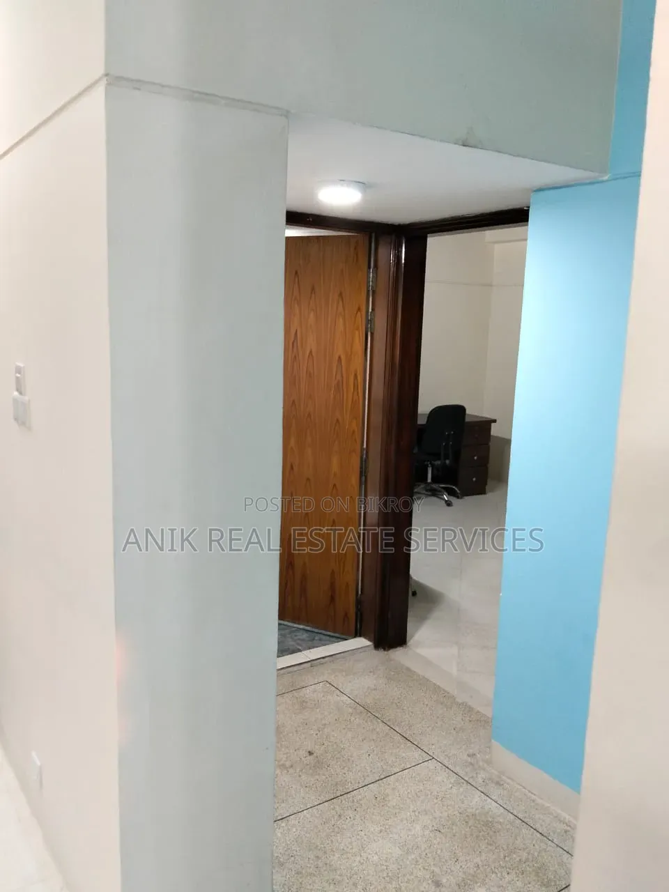 Furnished 3-Bedroom Apartment in Anik Real Estate, Gulshan for rent