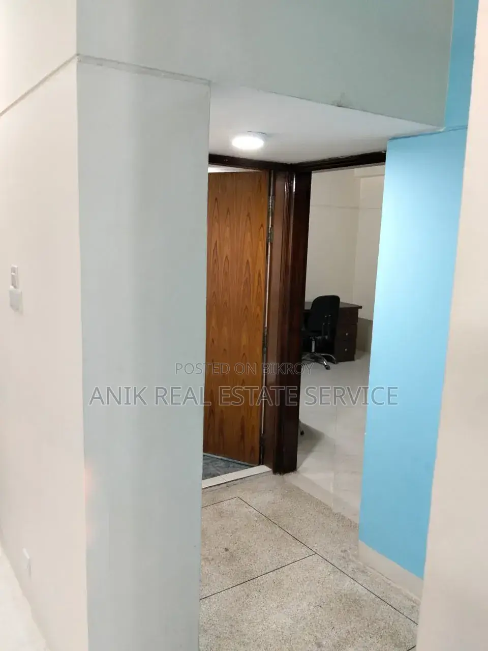 Furnished 3-Bedroom Apartment in Anik Real Estate, Gulshan for Rent