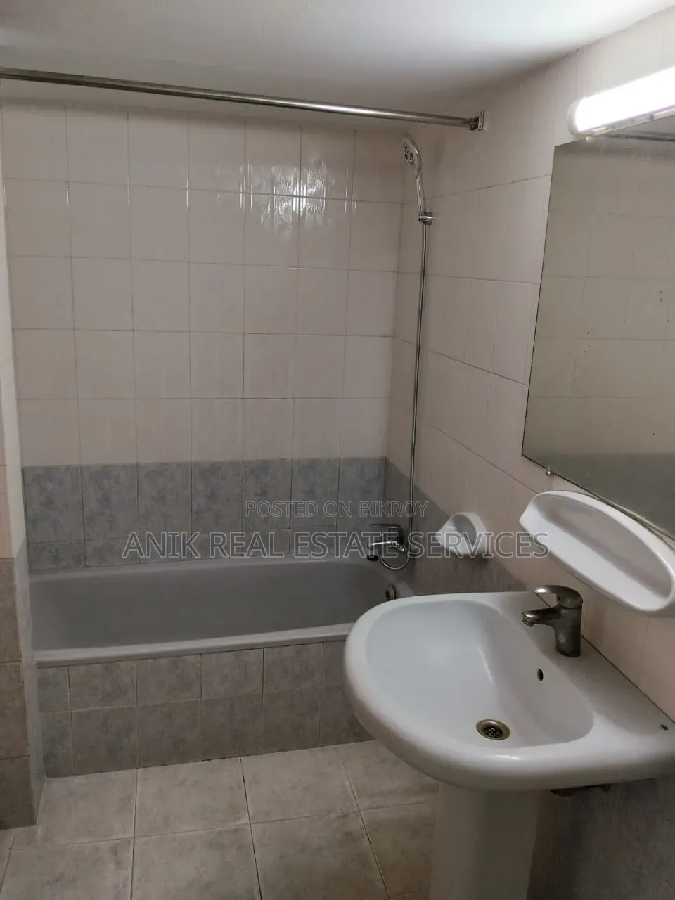 Furnished 3-Bedroom Apartment in Anik Real Estate, Gulshan for rent