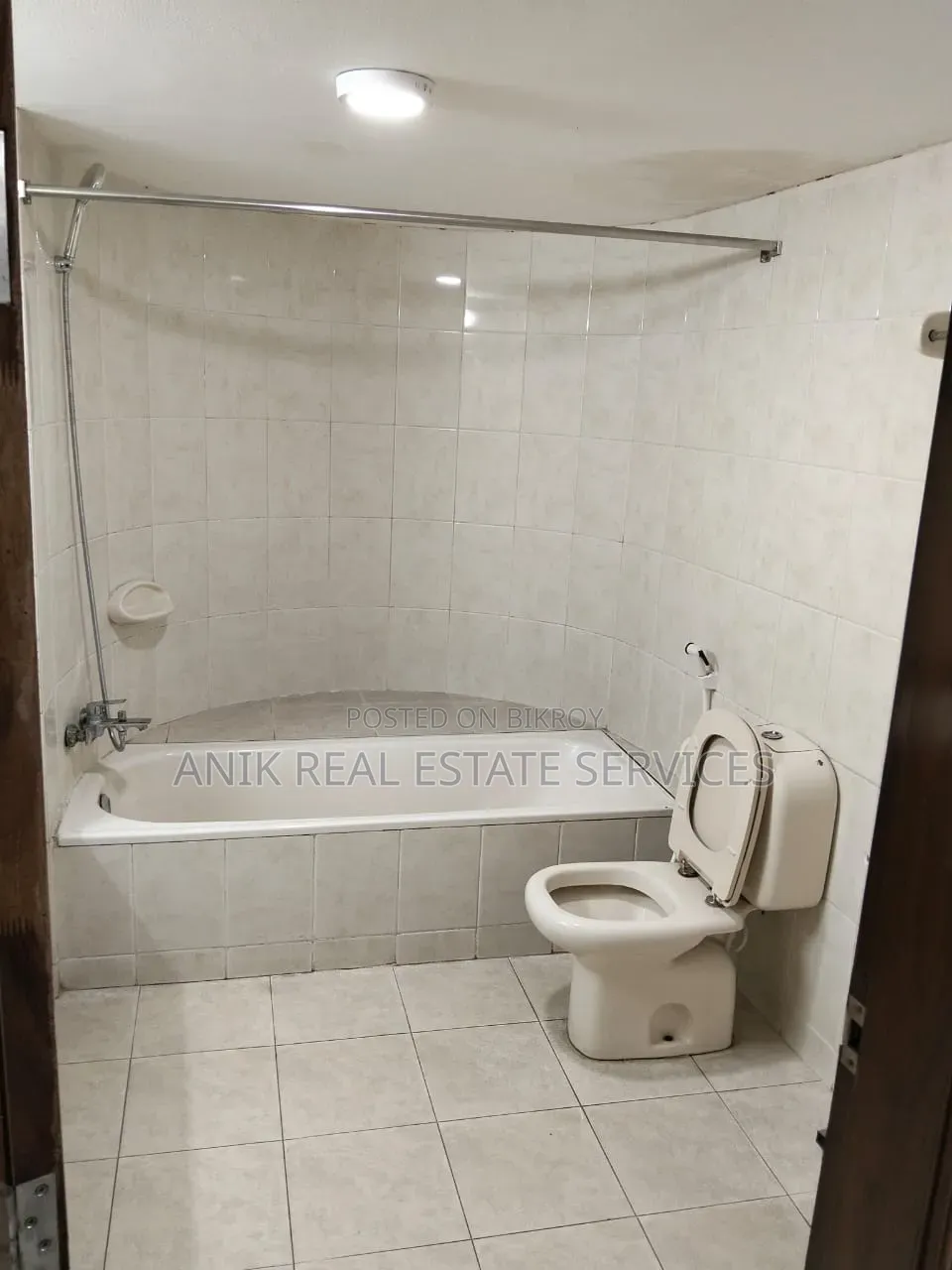 Furnished 3-Bedroom Apartment in Anik Real Estate, Gulshan for rent