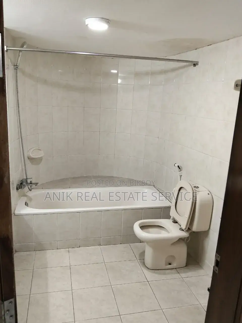Furnished 3-Bedroom Apartment in Anik Real Estate, Gulshan for Rent