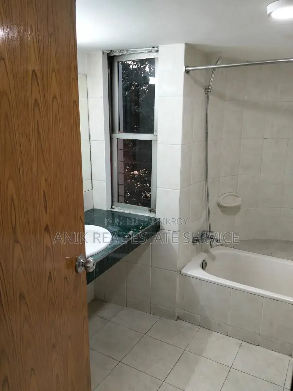 Furnished 3-Bedroom Apartment in Anik Real Estate, Gulshan for Rent