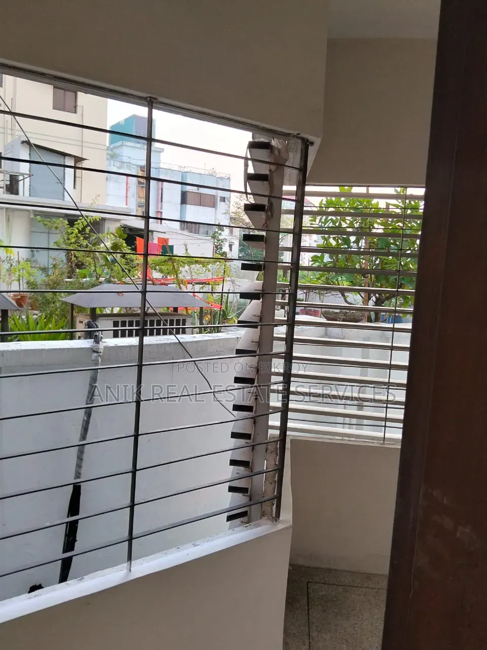 Furnished 3-Bedroom Apartment in Anik Real Estate, Gulshan for rent