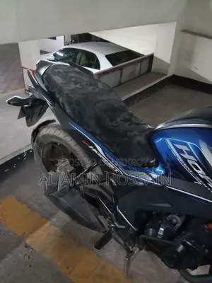 হোন্ডা হর্নেট ২০২২ সবুজ