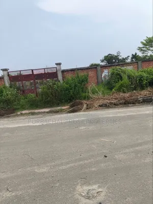 3 Katha Plot for Sale in Purbachal Sector 23