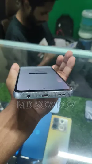 স্যামসাং গ্যালাক্সি এ০৫ ৬৪ জিবি গ্রাফাইট