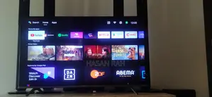 Hisense 50" Google Android TV