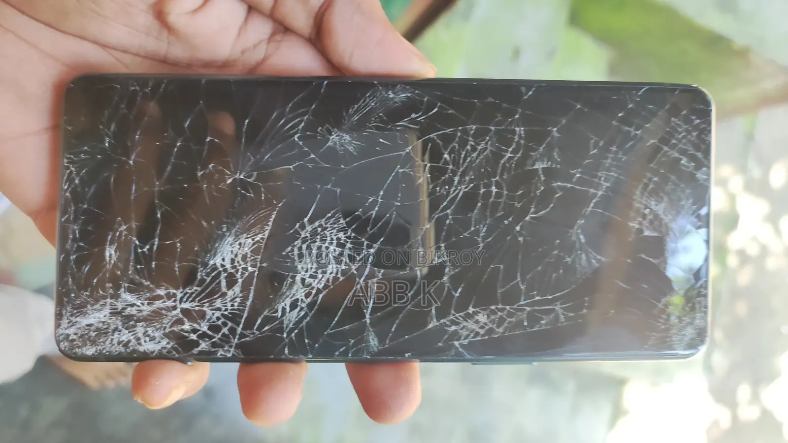 সনি এক্সপেরিয়া ৫ ৩য় সংস্করণ ২৫৬ জিবি নীল