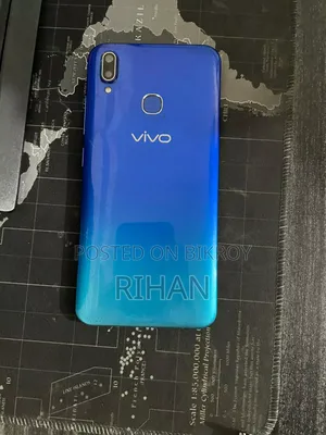 ভিভো ওয়াই৯৩ ৩২ জিবি নীল