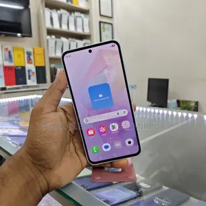 Samsung Galaxy A35 128 GB White