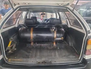 টয়োটা টি১০০ ১৯৯৮ সাদা