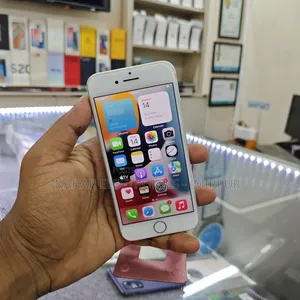 Apple iPhone 7 32 GB Silver