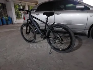 কোর এমটিবি সাইকেল