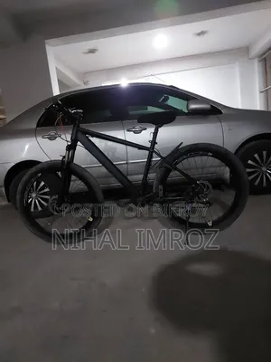 Core MTB Cycle
