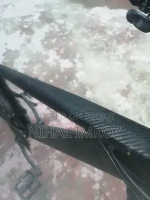Core MTB Cycle