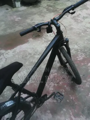 কোর এমটিবি সাইকেল
