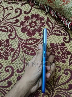 ইনফিনিক্স হট ১২আই ৬৪ জিবি নীল