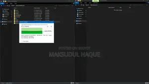 Toshiba 1TB HDD | DT01ABA100V | 100% Health | Fresh Condition