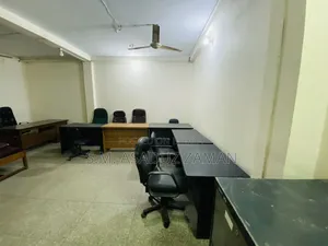 অফিস স্পেস ভাড়া