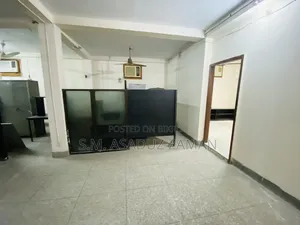অফিস স্পেস ভাড়া