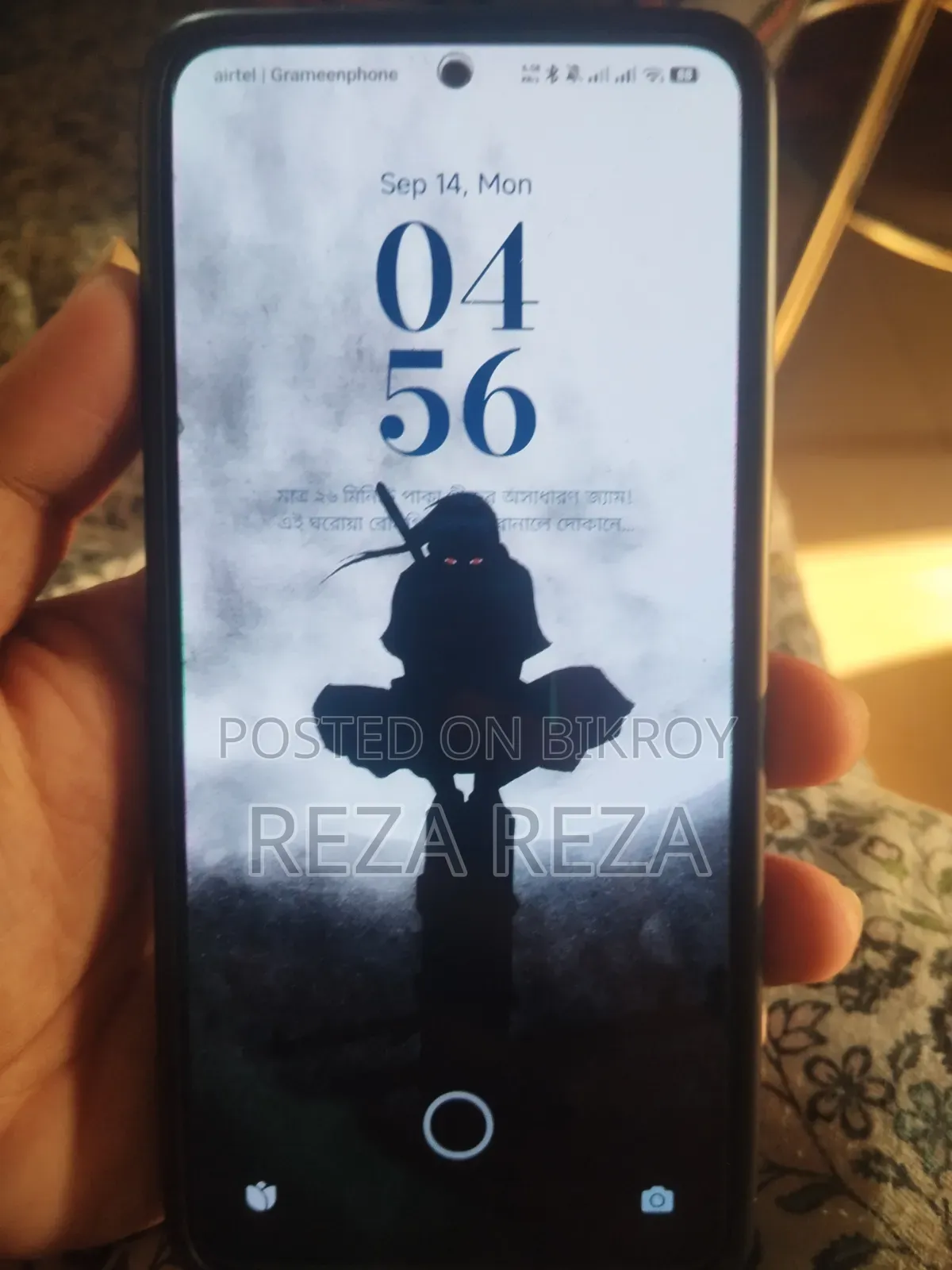 Xiaomi Redmi Note 14 4G 128 GB Black