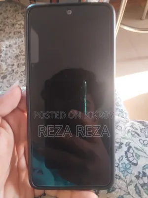 Xiaomi Redmi Note 14 4G 128 GB Black